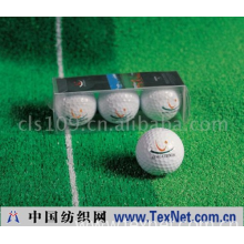 深圳市金活吉逊高尔夫用品有限公司 -肯吉逊高尔夫球